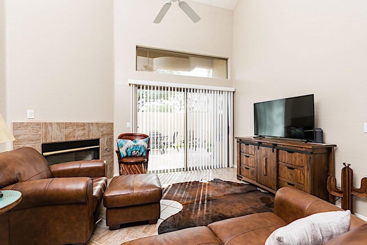 Arroyo Madera 119 3br Townhome By Casago * Scottsdale