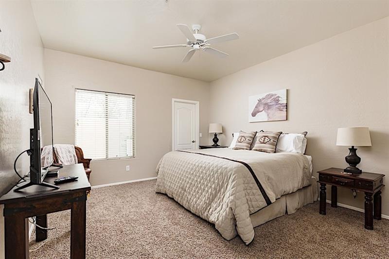 Arroyo Madera 119 3br Townhome By Casago Scottsdale