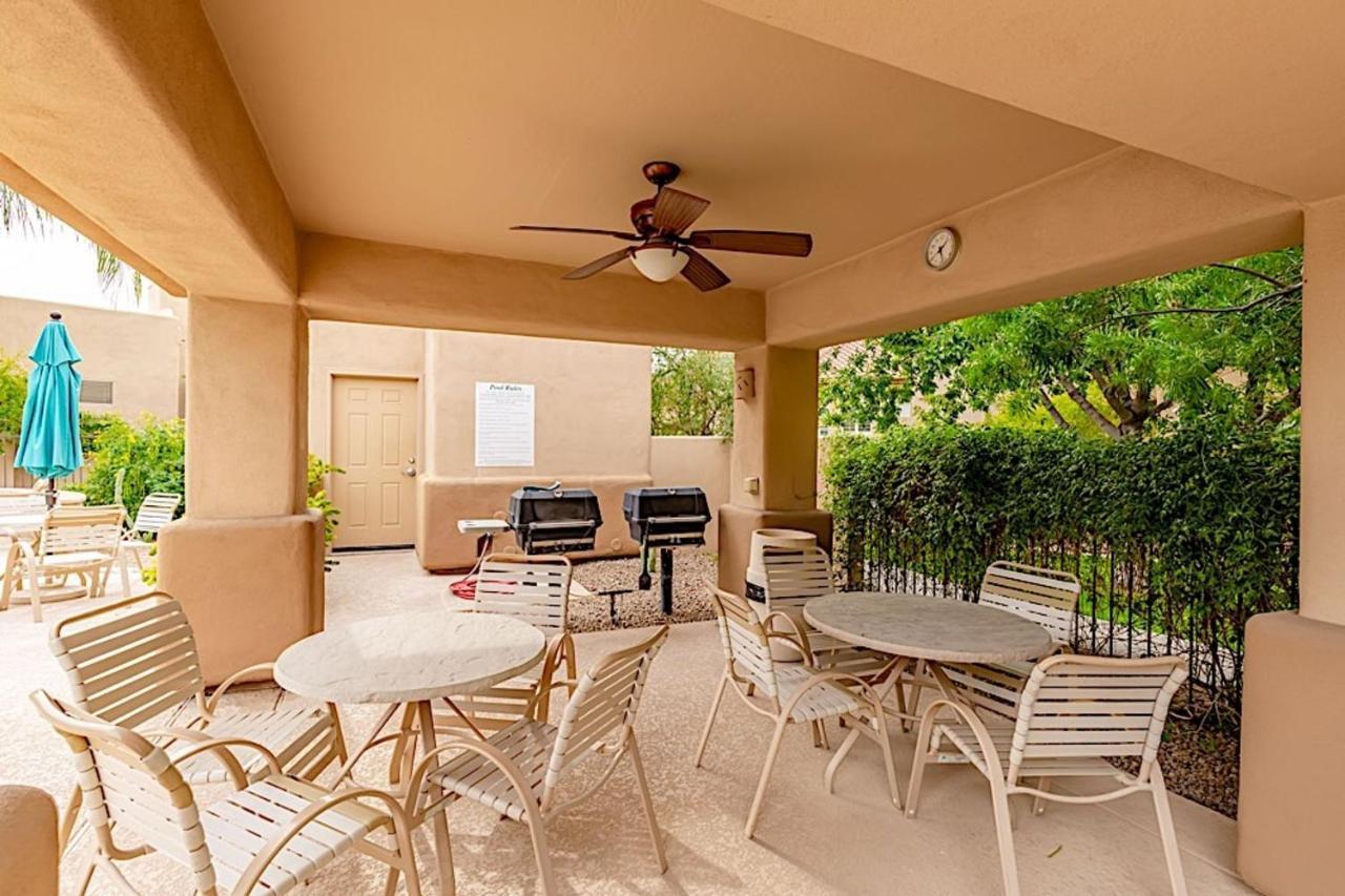 Apartment Arroyo Madera 119 3br Townhome By Casago Scottsdale
