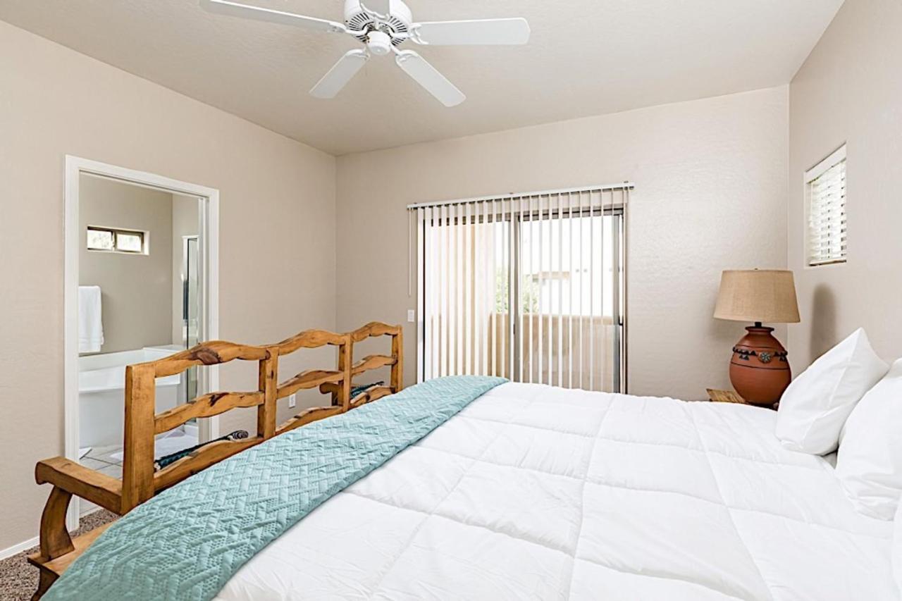 Arroyo Madera 119 3br Townhome By Casago *
